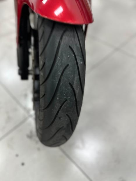 HONDA CB 500 F , Foto 4