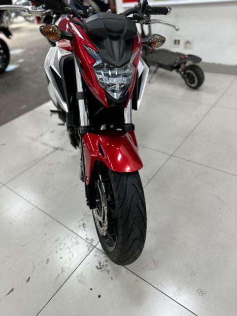 HONDA CB 500 F , Foto 5