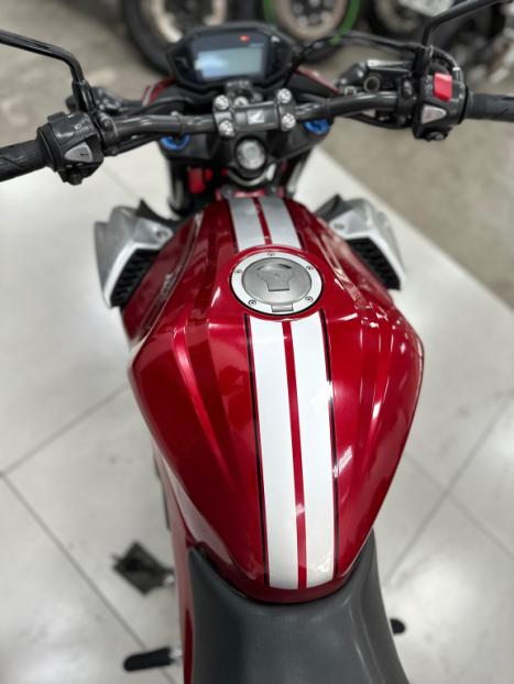 HONDA CB 500 F , Foto 8