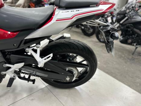 HONDA CB 500 F , Foto 11