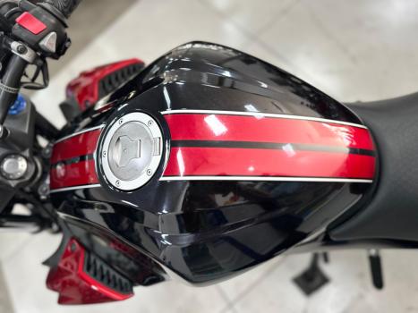 HONDA CB 500 F , Foto 2