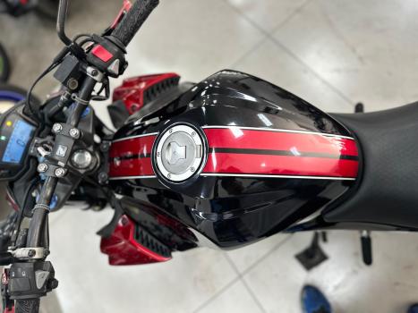 HONDA CB 500 F , Foto 3