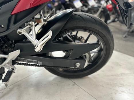 HONDA CB 500 F , Foto 4