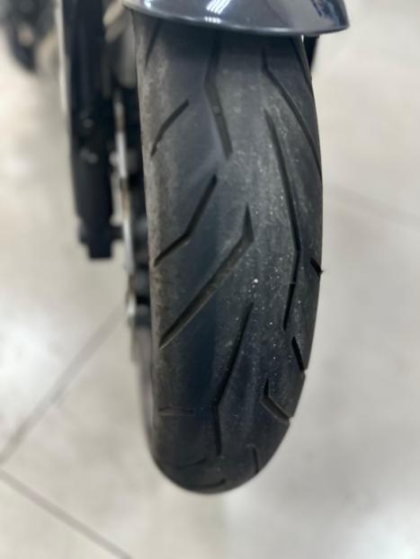 HONDA CB 500 F , Foto 5