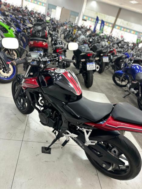 HONDA CB 500 F , Foto 6