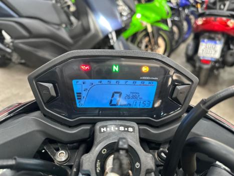 HONDA CB 500 F , Foto 7
