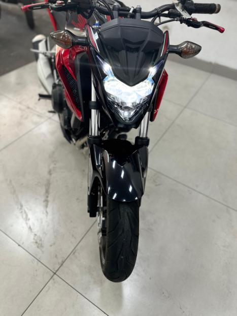 HONDA CB 500 F , Foto 10
