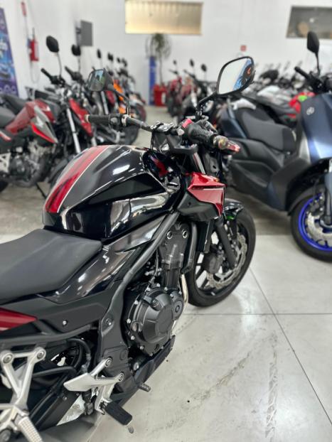HONDA CB 500 F , Foto 11