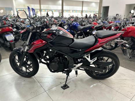 HONDA CB 500 F , Foto 13