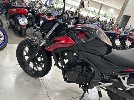 HONDA CB 500 F , Foto 14