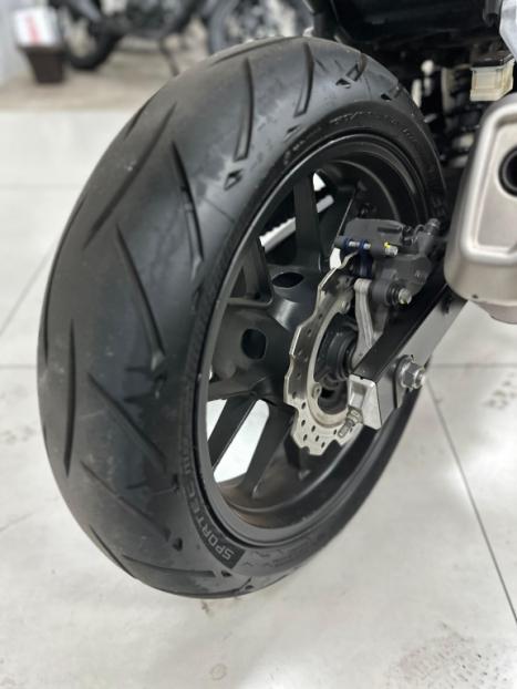 HONDA CB 500 F , Foto 6