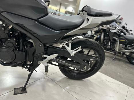 HONDA CB 500 F , Foto 11