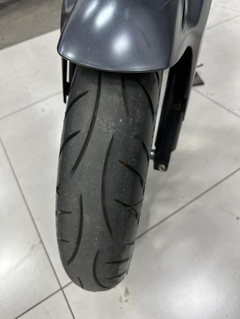 HONDA CB 500 F , Foto 12
