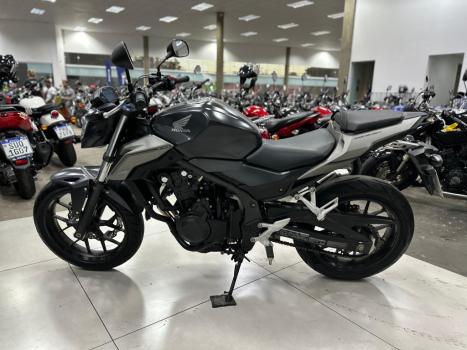 HONDA CB 500 F , Foto 13