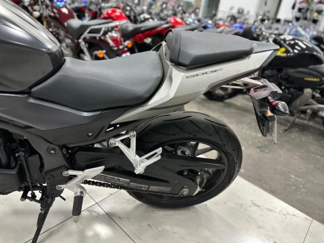 HONDA CB 500 F , Foto 14