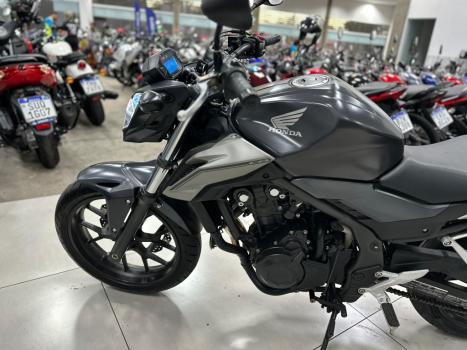 HONDA CB 500 F , Foto 16