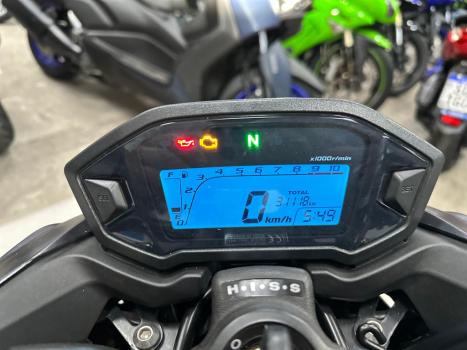HONDA CB 500 F , Foto 17