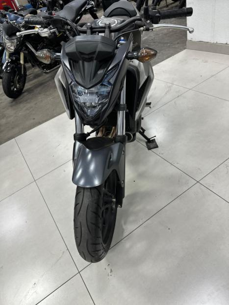 HONDA CB 500 F , Foto 18
