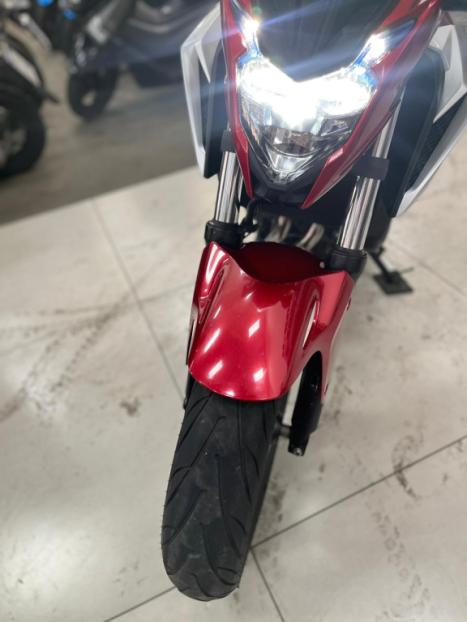 HONDA CB 500 F , Foto 4
