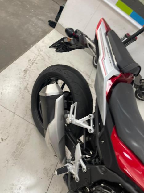 HONDA CB 500 F , Foto 5