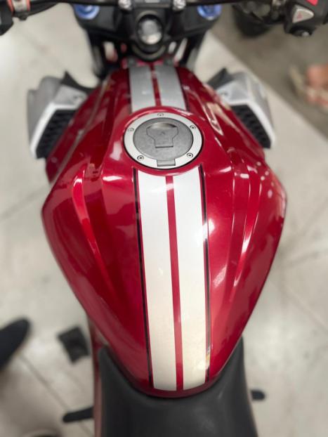 HONDA CB 500 F , Foto 8