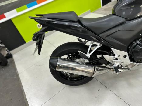 HONDA CB 500 F , Foto 4