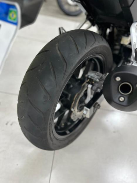 HONDA CB 500 F , Foto 5