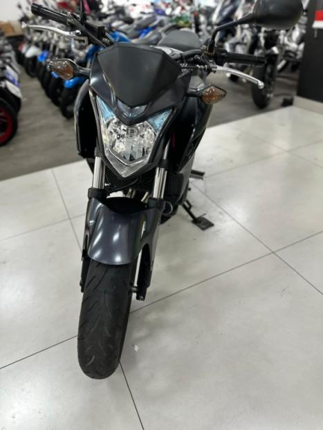 HONDA CB 500 F , Foto 7