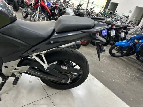 HONDA CB 500 F , Foto 12