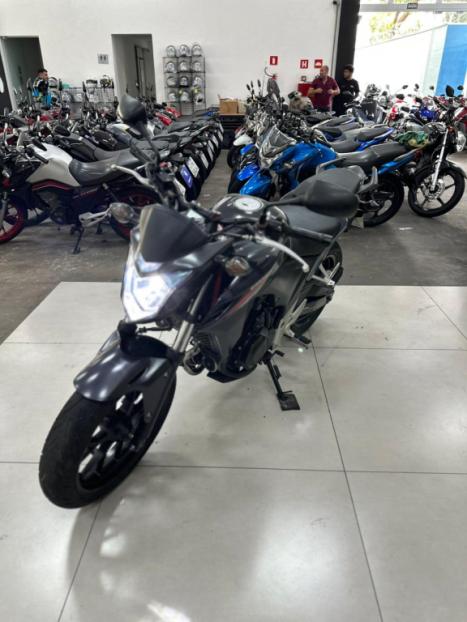 HONDA CB 500 F , Foto 13