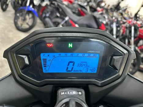 HONDA CB 500 F , Foto 14