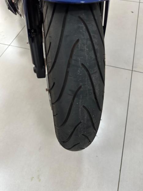 HONDA CB 500 F ABS, Foto 3