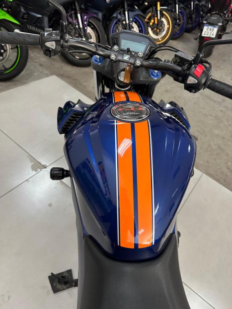 HONDA CB 500 F ABS, Foto 5