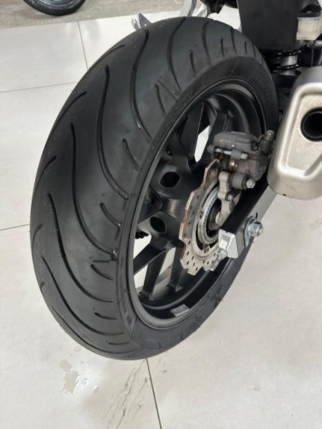 HONDA CB 500 F ABS, Foto 15