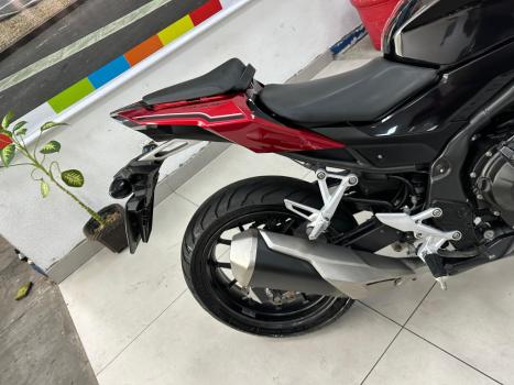 HONDA CB 500 F ABS, Foto 2