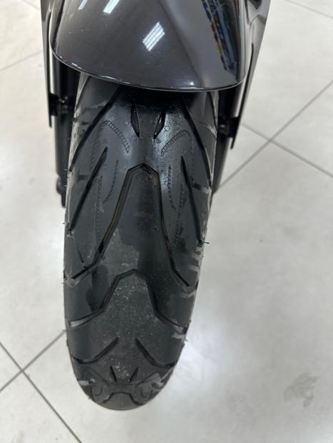HONDA CB 500 F ABS, Foto 4