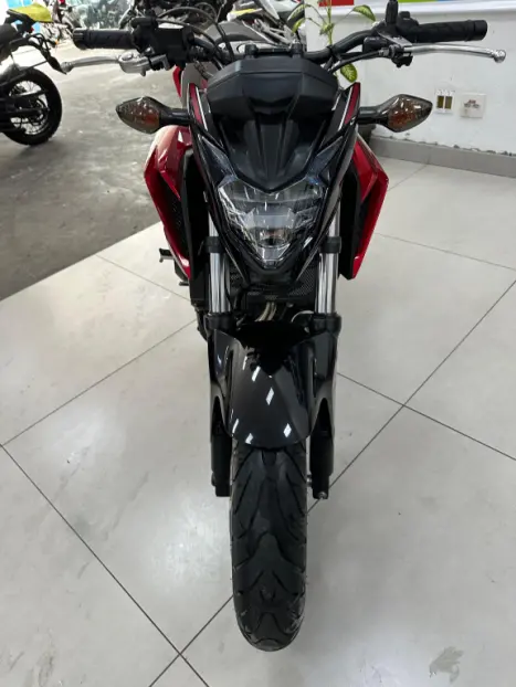 HONDA CB 500 F ABS, Foto 16