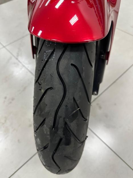 HONDA CB 500 F ABS, Foto 2
