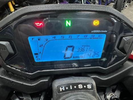 HONDA CB 500 F ABS, Foto 3
