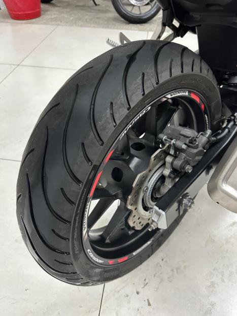 HONDA CB 500 F ABS, Foto 5