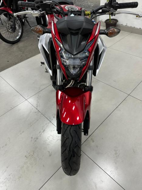 HONDA CB 500 F ABS, Foto 6