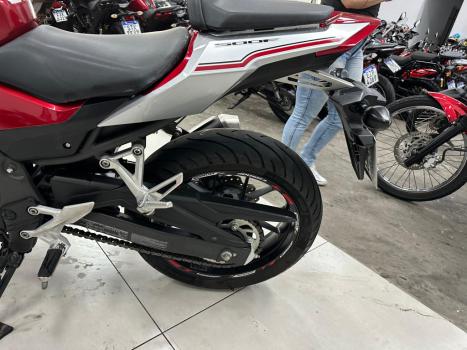 HONDA CB 500 F ABS, Foto 11