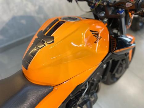 HONDA CB 500 F ABS, Foto 5