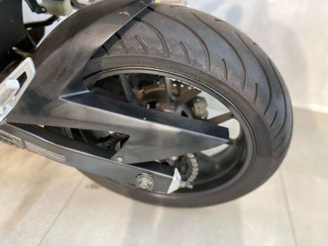 HONDA CB 500 F ABS, Foto 7