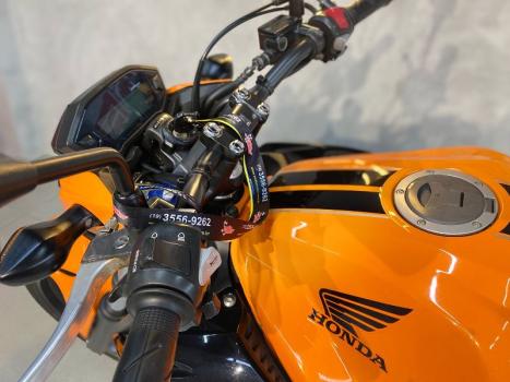 HONDA CB 500 F ABS, Foto 12