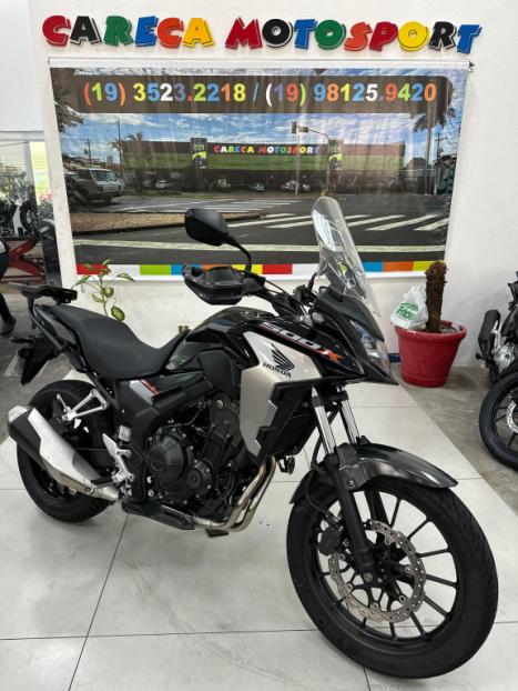 HONDA CB 500 X , Foto 1