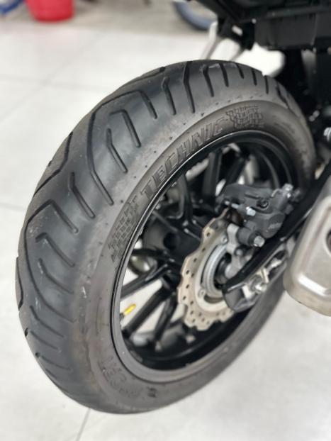 HONDA CB 500 X , Foto 2