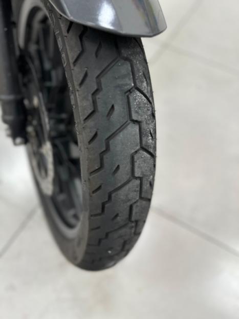 HONDA CB 500 X , Foto 4