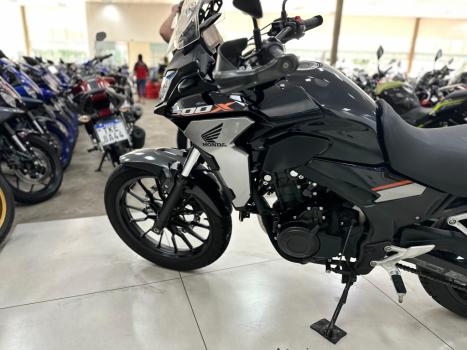HONDA CB 500 X , Foto 6
