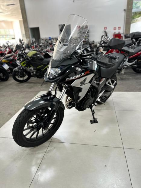 HONDA CB 500 X , Foto 7